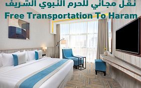 The Seasons Hotel Madinah